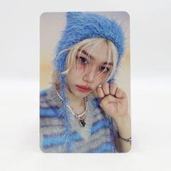 Stray Kids スキズ Felix フィリックス ATE 両面トレカ 封入 - メルカリ