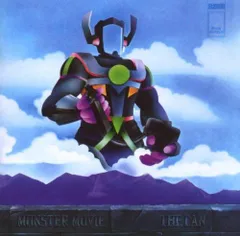 【CD】Monster Movie