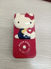 ハローキティ　フィルム　カメラ　ジャンク品のサムネイル