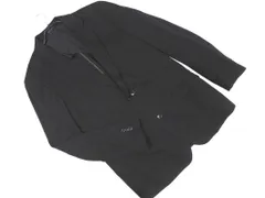 新品 PLST プラステ テーラード ジャケット sizeL/黒 ■◇ メンズのサムネイル