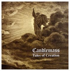 [CD]Tales of Creation