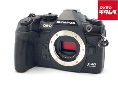 中古】 【並品】 オリンパス OM-D E-M1 MarkIII ボディ - メルカリ