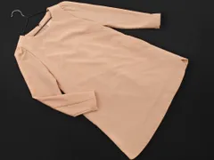 MINIMUM ミニマム Iライン ワンピース size1/ピンク ■◇ レディースのサムネイル