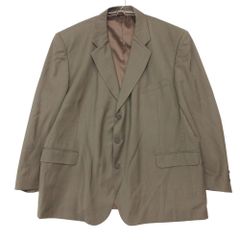 ブリオーニ BRIONI ダブル ブレスト ジャケット - メルカリ