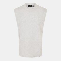 リプレゼント メンズ トップス タンクトップ Represent Mens Tank Top Ice Grey Marl グレー