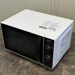 ♪2017年製 TOSHIBA ER-RD7(K) 石窯ドーム 電子レンジ オーブンレンジ