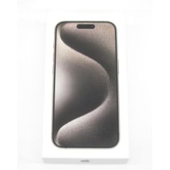 iPhone 15 Pro Max 512GB バッテリー90% Apple - メルカリ