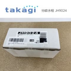 TAKAGI JU102MN-A3KF01 水栓金具セット 1個入り - メルカリ