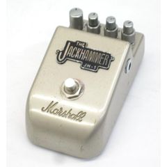 MARSHALL / The Guv'nor Made In KOREA | Mercari