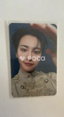 ATEEZ ホンジュン ATEEZ 7TH ANNIVERSARY OFFICIAL POP-UP '8ROOM