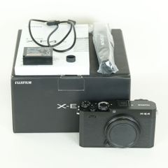 Fujifilm X-E4 XF27mm 2.8 R WR レンズセット - メルカリ