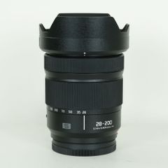 極上美品・整備点検済】Lumix S 28-200mm Micro Lマウント - メルカリ