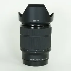 2026年最新】SONY FE 28-70 3.5-5.6 OSSの人気アイテム - メルカリ