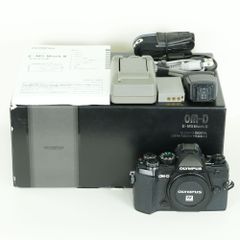 OLYMPUS OM-D E-M5 Mark II レンズセット - メルカリ