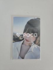 ATEEZ ホンジュン ATEEZ 7TH ANNIVERSARY OFFICIAL POP-UP '8ROOM