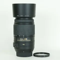 2026年最新】AF-S DX NIKKOR 55-300mm F4.5-5.6G ED VRの人気アイテム
