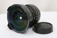 新品級☆SIGMA 8mm F4 EX FISHEYE キャノン用 #763 - メルカリ