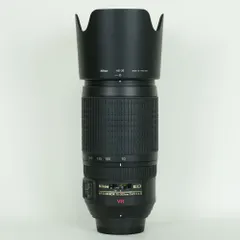 2026年最新】AF-S vr zoom-nikkor 70-300mm f/4.5-5.6gの人気アイテム