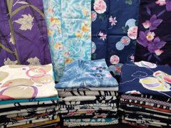 平和屋本店□道行コート まとめて 20点 蝶 花柄 総絞り 着用可能多数