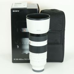 プロ愛用｜SONY SEL100400GM 家族の最高の瞬間を逃さない 270 - メルカリ