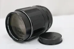 2026年最新】TAKUMAR 135mm F2.5の人気アイテム - メルカリ