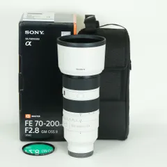 2026年最新】70200gm2の人気アイテム - メルカリ