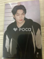 ATEEZ ホンジュン ATEEZ 7TH ANNIVERSARY OFFICIAL POP-UP '8ROOM