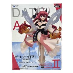 デート・ア・ライブⅡ 五河琴里フィギュア 神威霊装・五番 - メルカリ