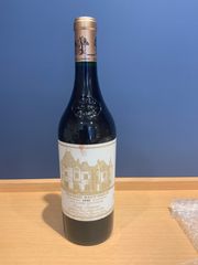 シャトー・オー・ブリオン CHATEAU HAUT-BRION 果実酒　1992 シャトー・オー・ブリオン CHATEAU HAUT-BRION 果実酒 1992 - メルカリ
