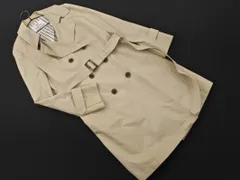 23区 トレンチ コート size38/ライトベージュ ■◇ レディースのサムネイル