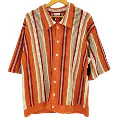 シ*ゴ様 vintage 60’s ニットポロシャツ ロカビリー ヒッピー 70 vintage 60's ニットポロシャツ ロカビリー ヒッピー 70's 古着 - メルカリ