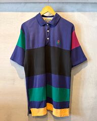 ABUKU Original Street Polo - メルカリ