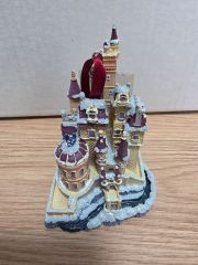 ディズニーストア　キャッスルコレクション　オーナメント　白雪姫 ディズニー キャッスルコレクション 白雪姫 オーナメント 城 - メルカリ