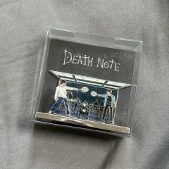 即日配送】DEATHNOTE デスノート POPUP メロ まとめ売り 特典付 - メルカリ