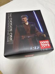 スター・ウォーズROJ」アナキン Kenner社製フィギュア（1985 
