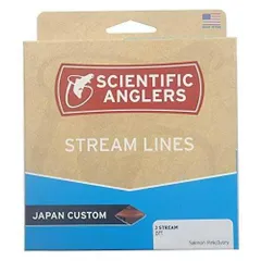 TIEMCO ティムコ 3M スープラ JストリームDTT DT4Fサーモンアイボリーのサムネイル