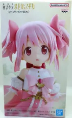 劇場版 魔法少女まどか☆マギカ ワルプルギスの廻天 鹿目まどか フィギュア 劇場版 魔法少女まどか☆マギカ〈ワルプルギスの廻天〉 鹿目まどか