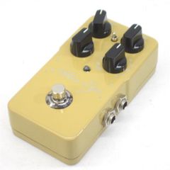 verocity XTC-B2 ギター エフェクター プリアンプ - メルカリ