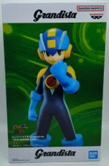 ロックマンエグゼ Grandista-ROCKMAN.EXE-