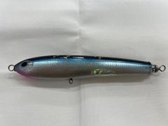 貝田ルアー カットバック140 - メルカリ