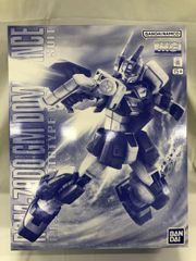 [미개봉] 1/100 MG RGM-79DO 짐 도미넌스 [기동전사 건담 외전 THE BLUE DESTINY]