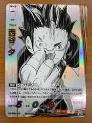 状態A 不敵な笑み 狂三 SP サイン DAL/W99-001SP ヴァイスシュヴァルツ
