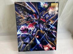 MG 1/100 네오지온군 뉴 타입 전용 모빌 슈트 AMX-004-2 엘피·풀 전용 큐베레이 Mk-II (기동전사 건담 ZZ)
