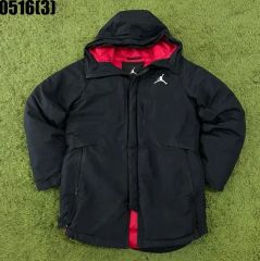 ジョーダン ダウンジャケット 袖デタッチャブル XXL - メルカリ