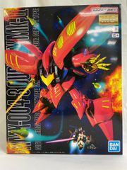 [미개봉] 1/100 MG AMX-004-3 큐베레이 Mk-II 풀투 전용기 [기동전사 건담 ZZ]