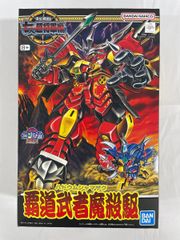 0320Z【未組保管品】バンダイ ガンプラ モビルスーツ戦国伝 一 武者頑駄無 0320Z【未組保管品】バンダイ ガンプラ モビルスーツ戦国伝 一 武者