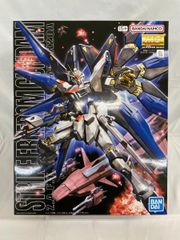 [미개봉]MG 기동전사 건담 SEED DESTINY 스트라이크 프리덤 건담 1/100 색으로 구분된 프라모델 166697