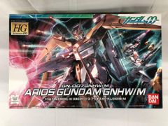 HG 1/144 GN-007GNHW/M 아리오스 건담 GNHW/M (기동전사 건담 00)