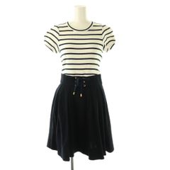 ♡BLUELABEL CRESTBRIDGE ワンピース♡ Blue Label Crestbridge ワンピース 34 XS - メルカリ