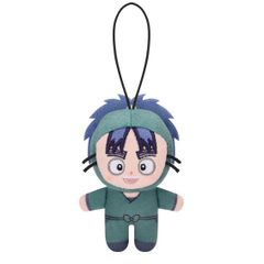 忍たま乱太郎 ほわぬい ~保健委員会~ 三反田数馬 - メルカリ